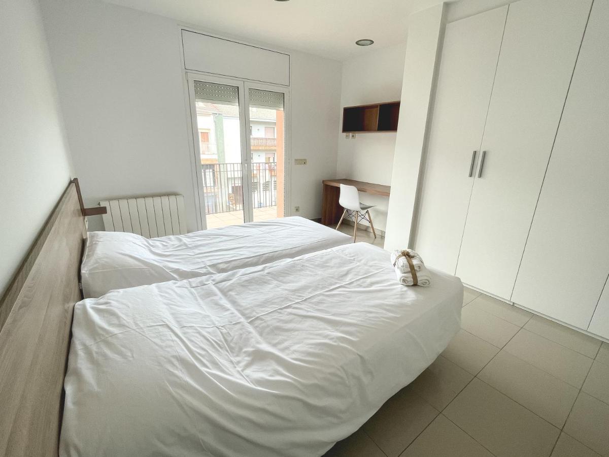 Mestre Tornabell 11 Bas Exterior photo