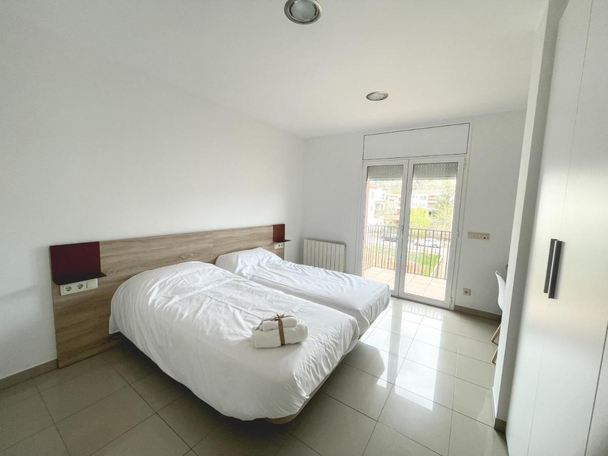 Mestre Tornabell 11 Bas Exterior photo