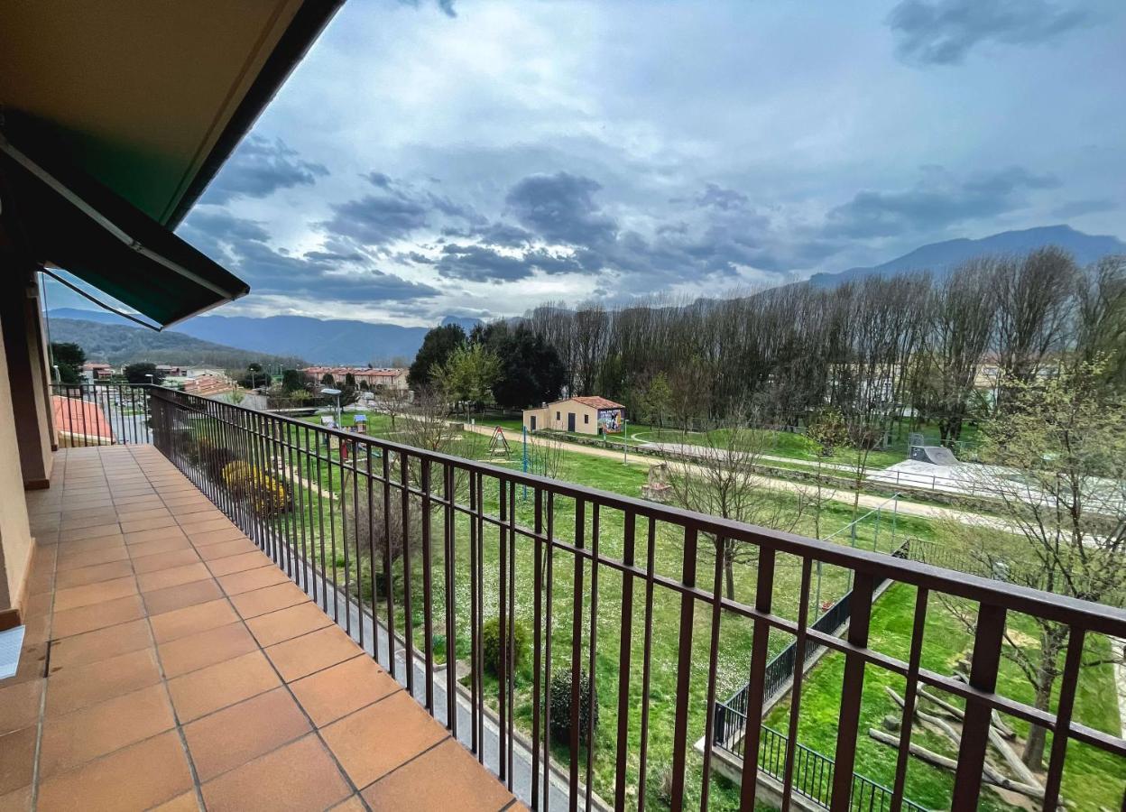 Mestre Tornabell 11 Bas Exterior photo