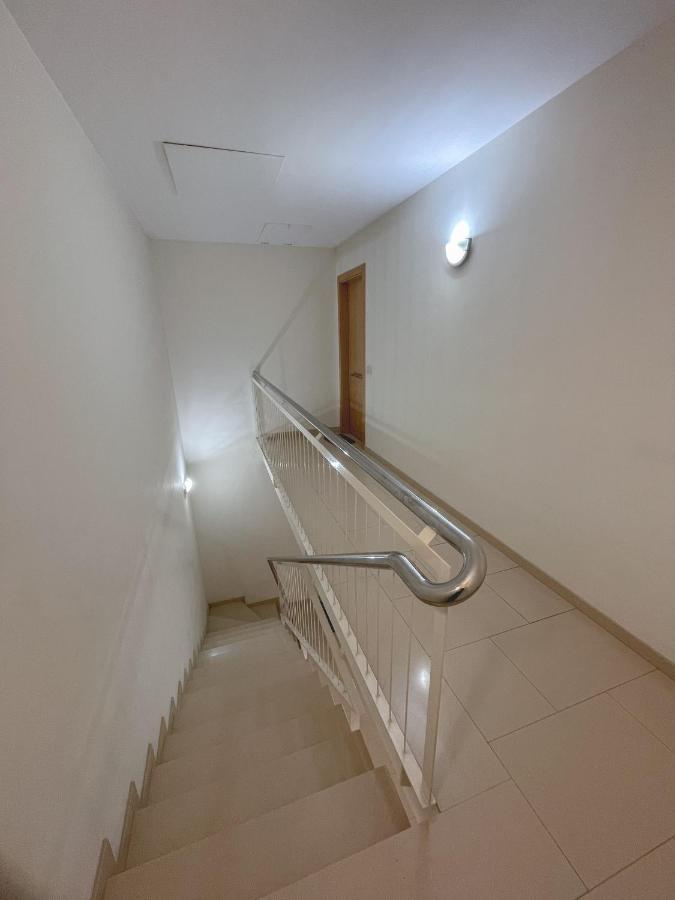 Mestre Tornabell 11 Bas Exterior photo
