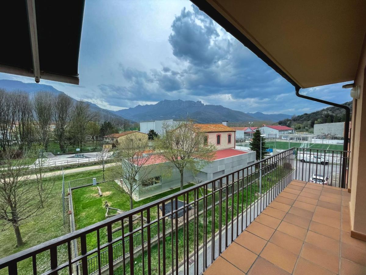 Mestre Tornabell 11 Bas Exterior photo